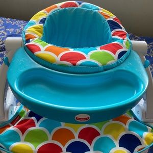 Baby chair